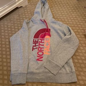 The North Face Sweatshirt